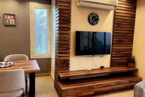 3BRs Chalet WView - Pool access - Wi-Fi